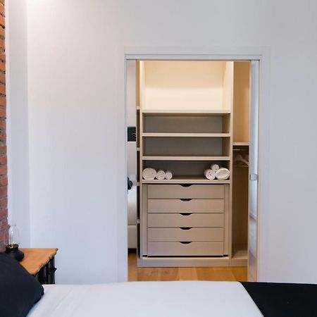 Ross Quadrell - Milano Apartment Exterior photo