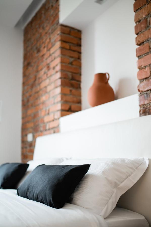 Ross Quadrell - Milano Apartment Exterior photo
