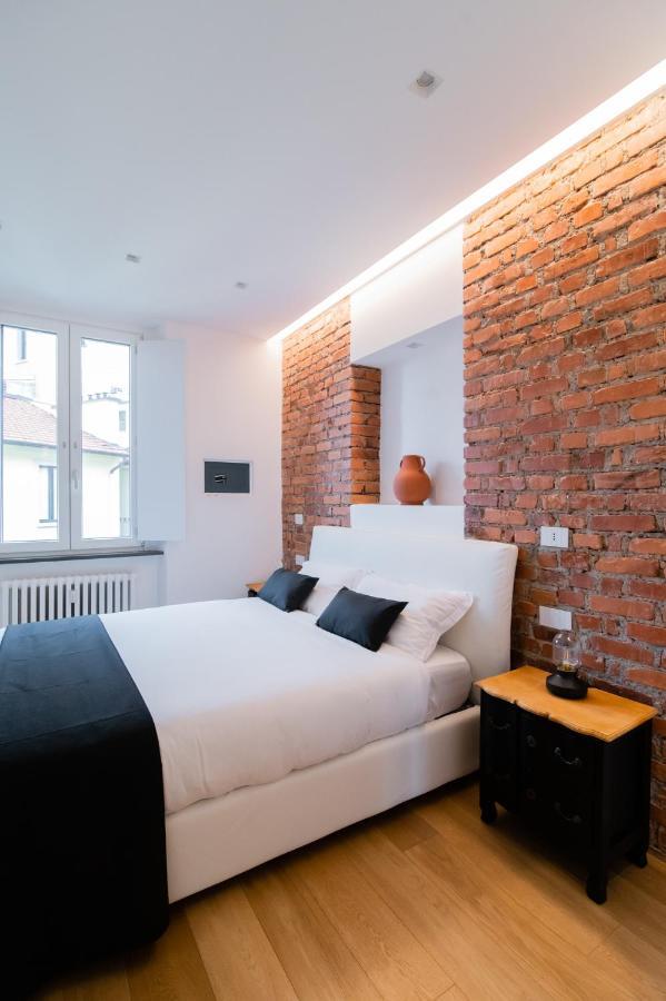 Ross Quadrell - Milano Apartment Exterior photo