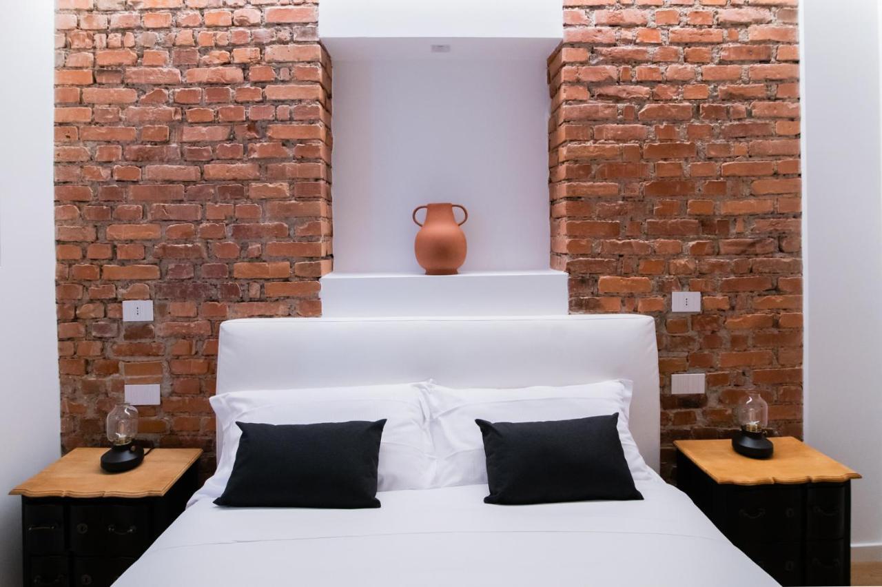 Ross Quadrell - Milano Apartment Exterior photo