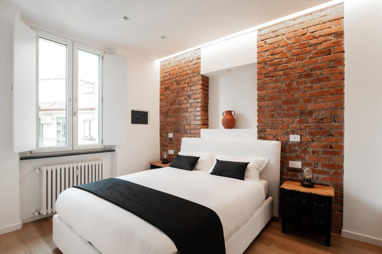 Ross Quadrell - Milano Apartment Exterior photo