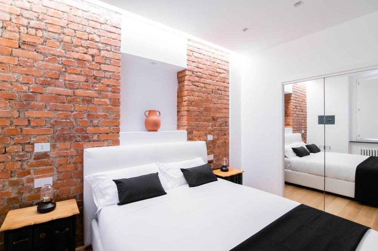 Ross Quadrell - Milano Apartment Exterior photo