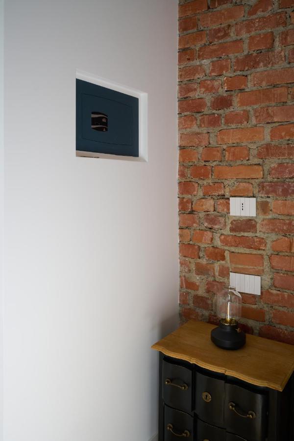 Ross Quadrell - Milano Apartment Exterior photo